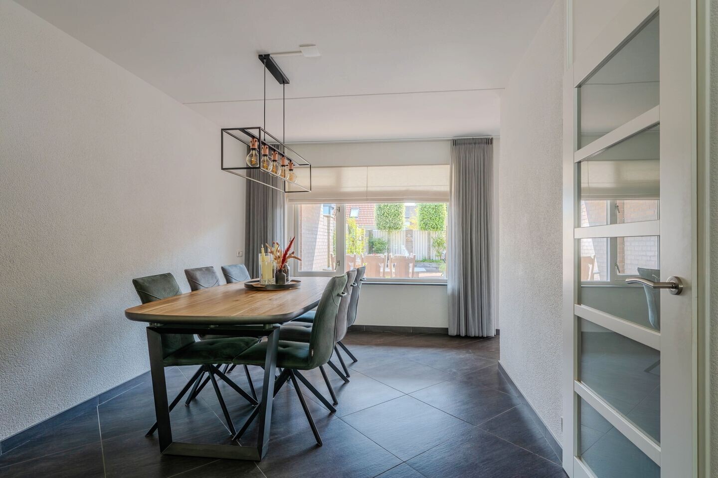 Tussenwoning te koop: Koningskaars 30, Venray