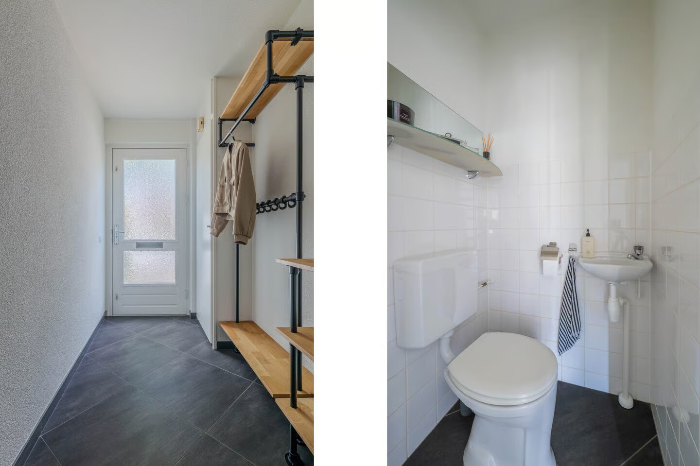 Tussenwoning te koop: Koningskaars 30, Venray