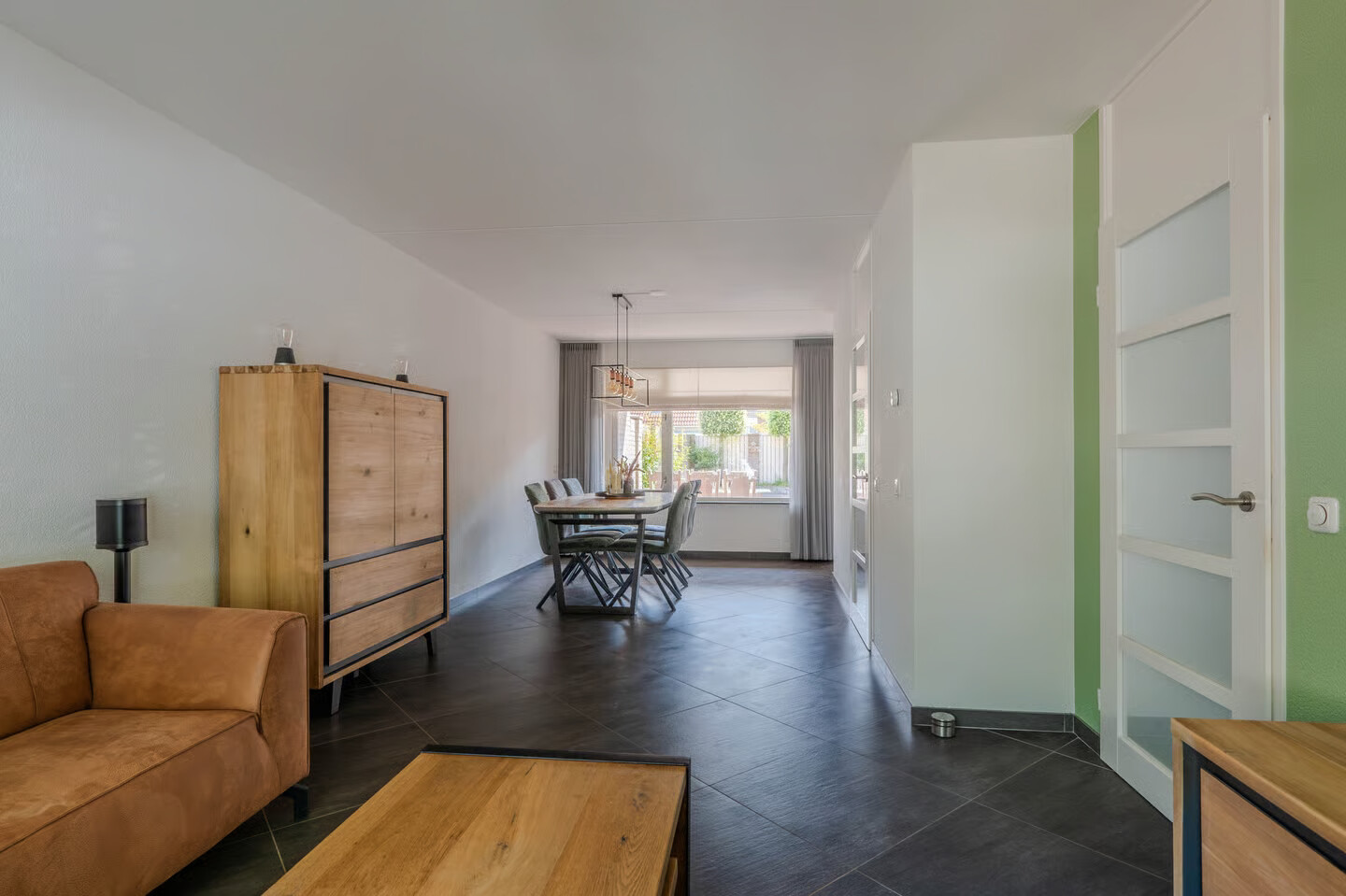 Tussenwoning te koop: Koningskaars 30, Venray