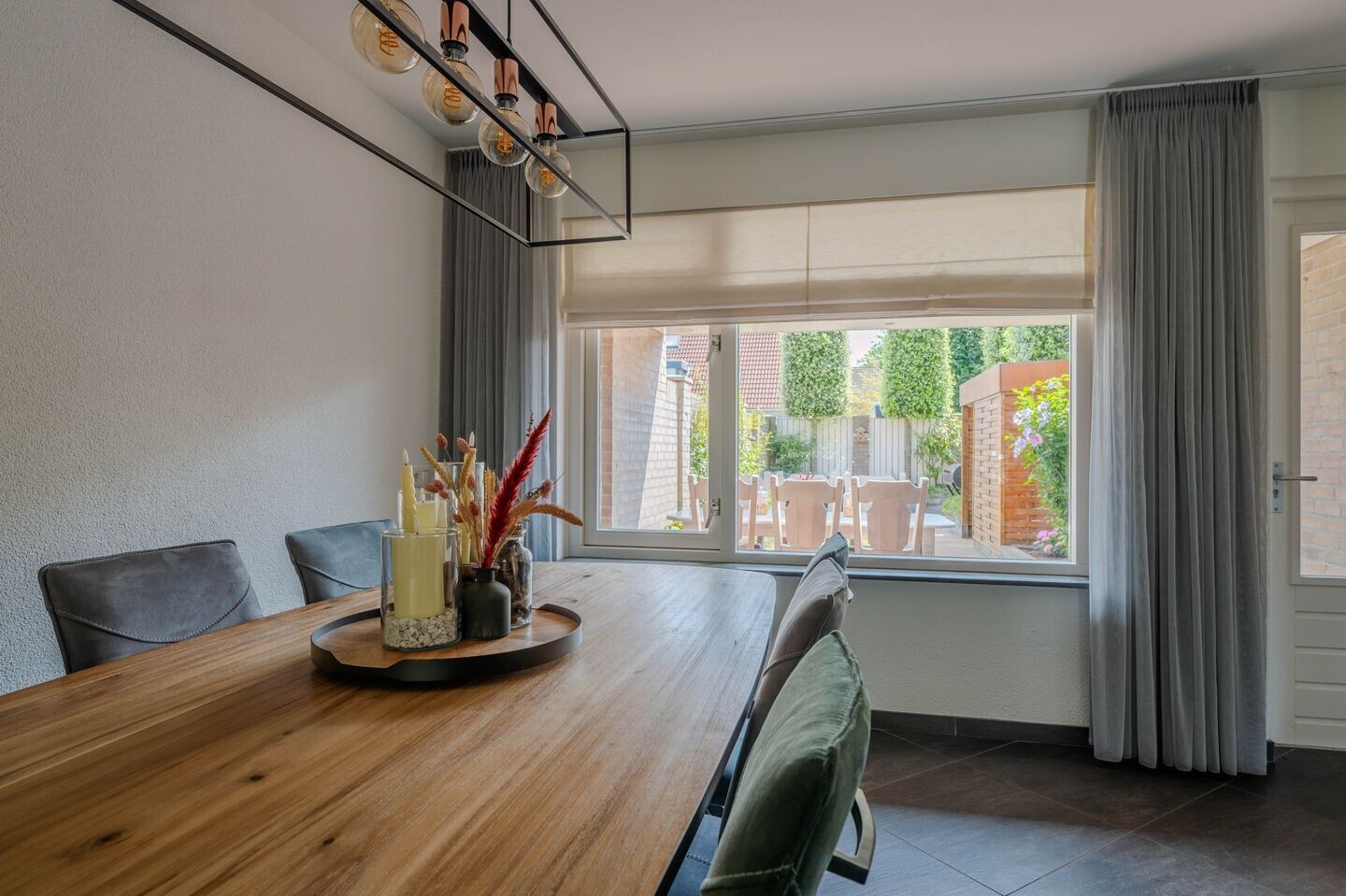 Tussenwoning te koop: Koningskaars 30, Venray
