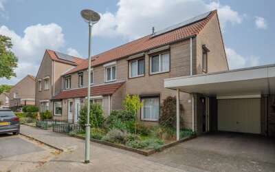 Koningskaars 36
