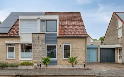 Koningskaars 47