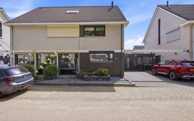 Vingerhoedskruid 36