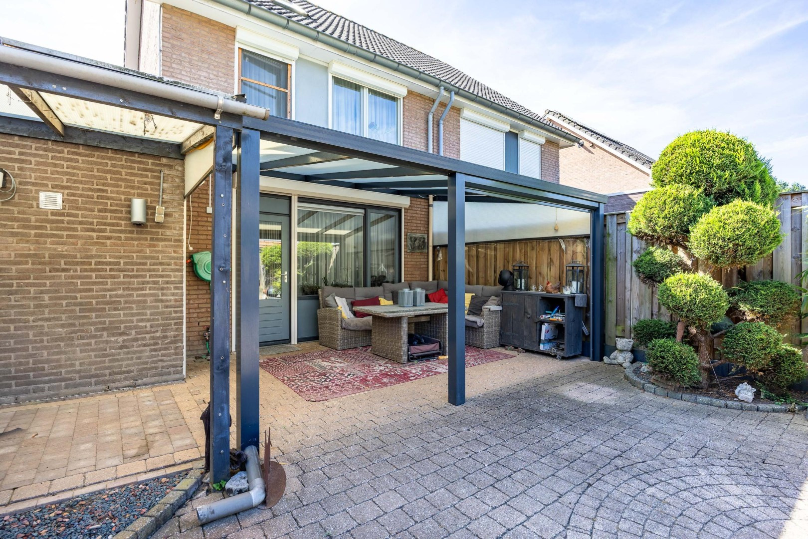 Hoekwoning te koop: Wederik 15, Venray