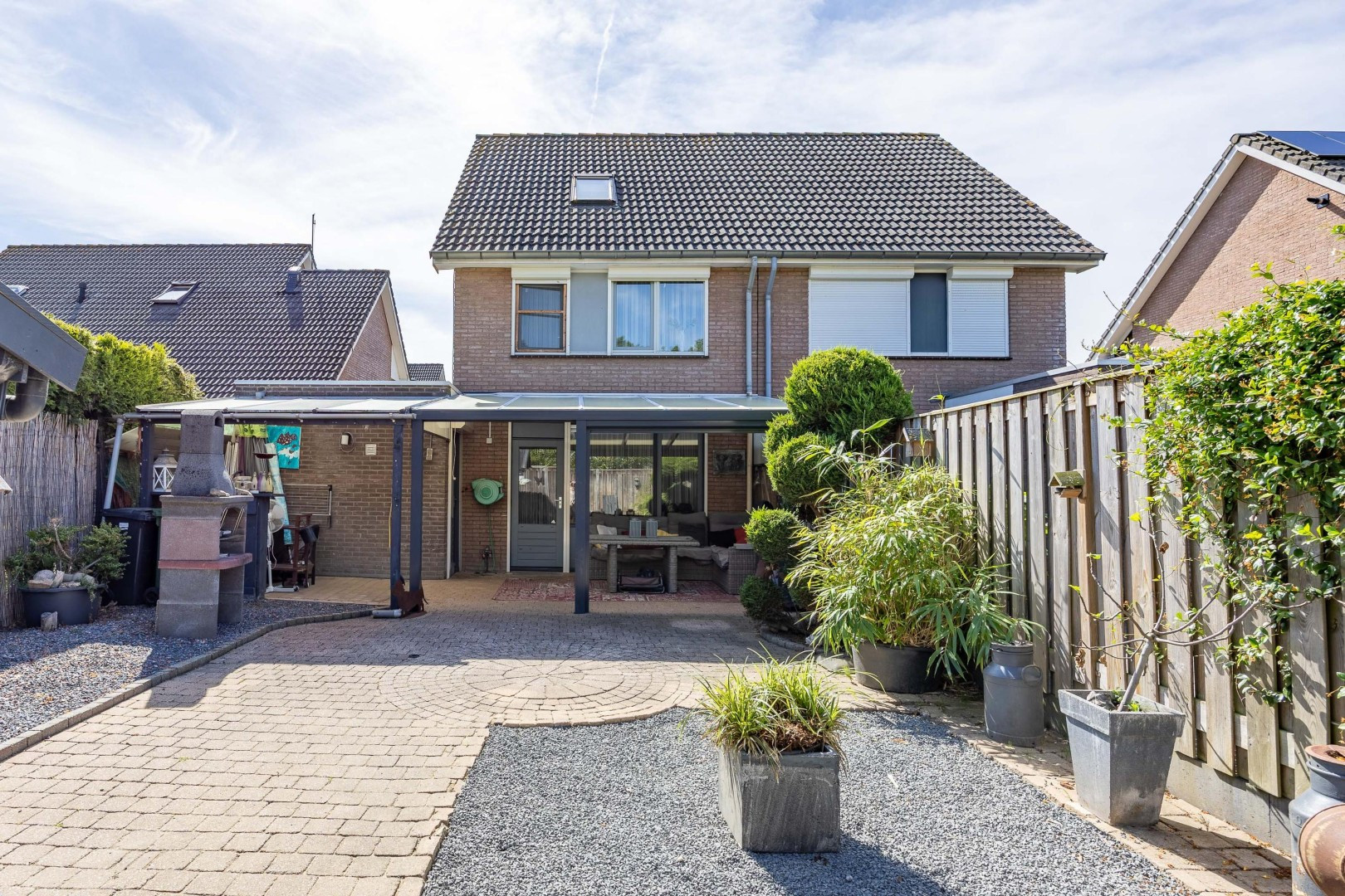 Hoekwoning te koop: Wederik 15, Venray