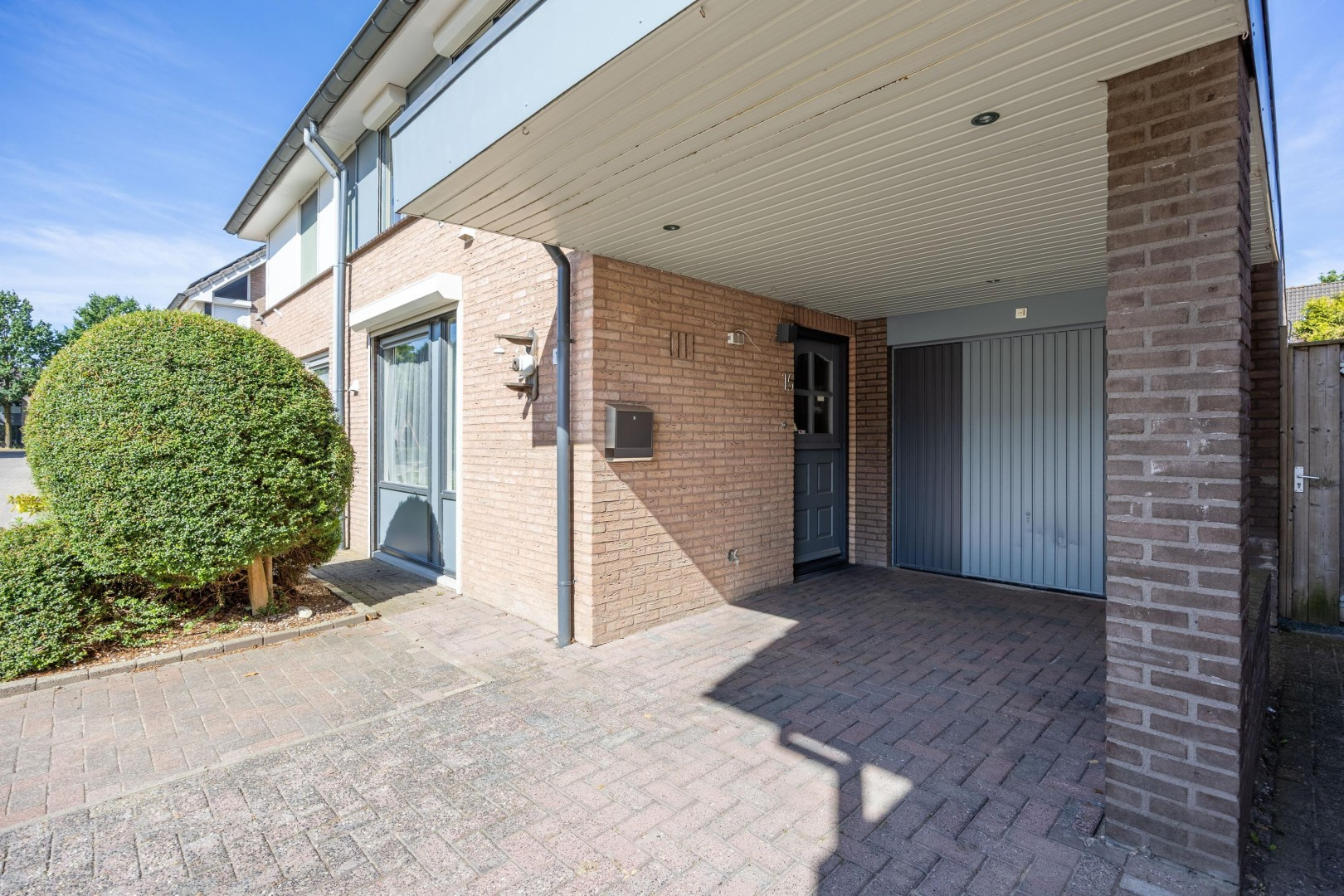 Hoekwoning te koop: Wederik 15, Venray
