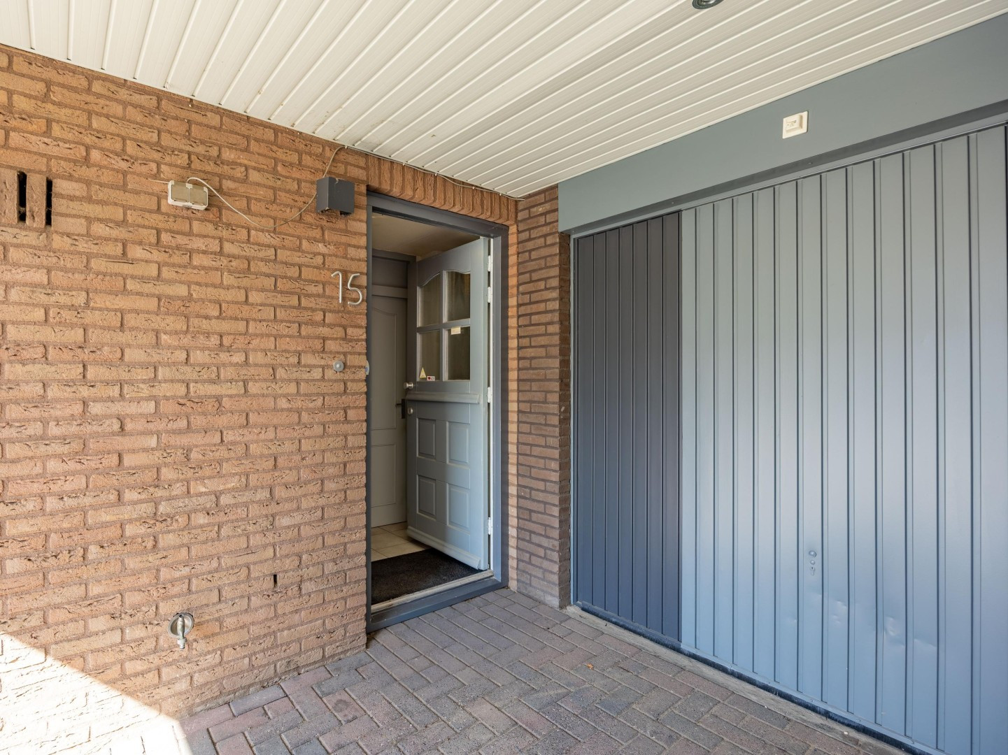 Hoekwoning te koop: Wederik 15, Venray
