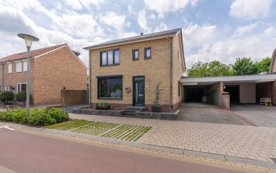 Overloonseweg 75-A