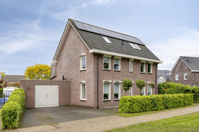 Overloonseweg 91-D