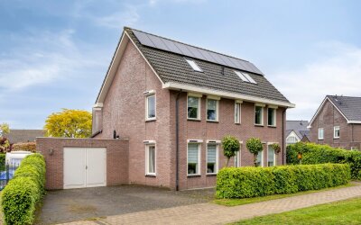 Overloonseweg 91-D