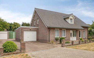 Laagheidseweg 2