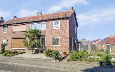 St. Odastraat 34