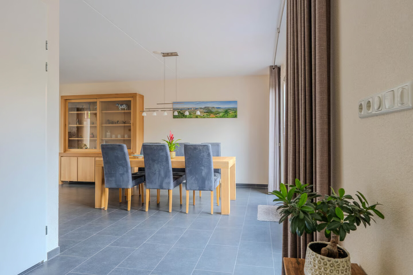 Tussenwoning te koop: Buizerdlaan 6, Venray