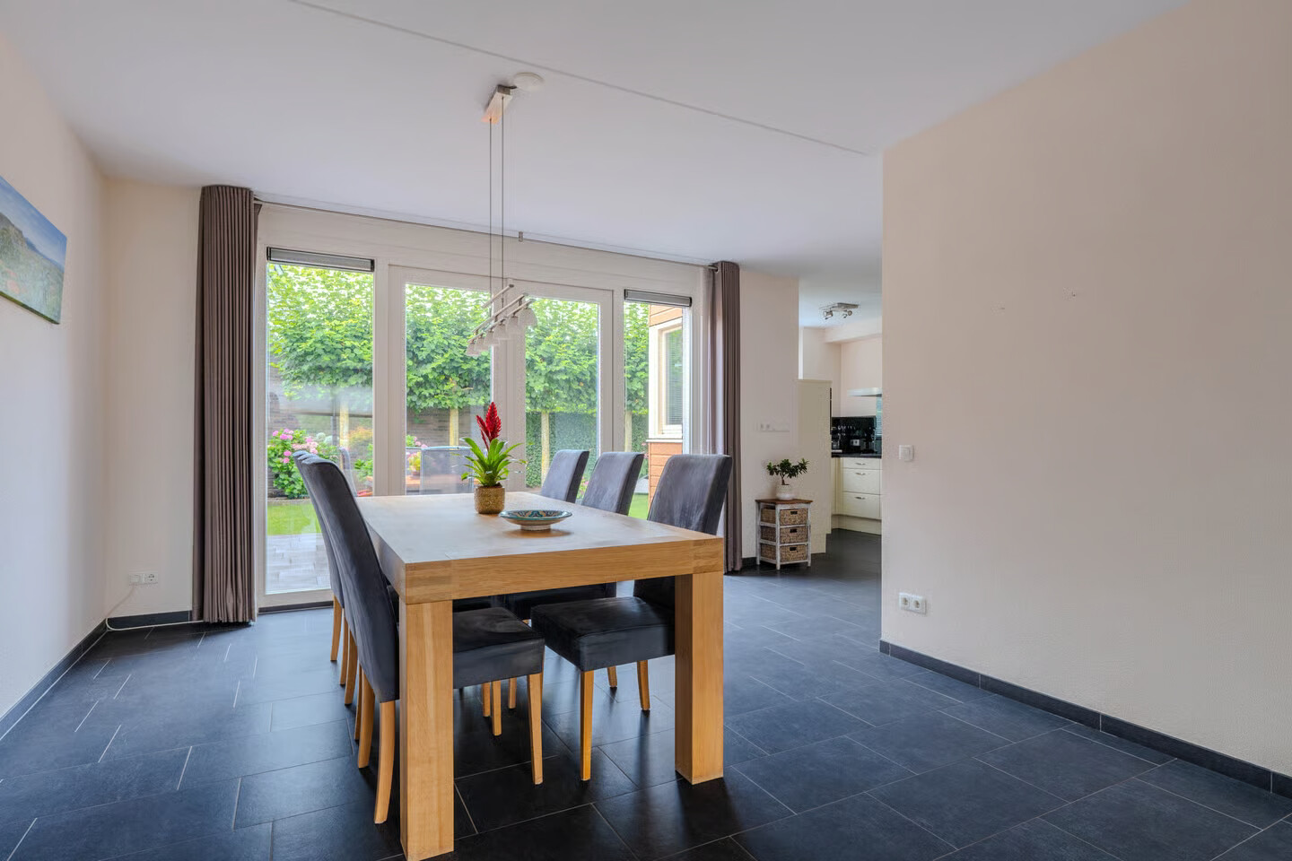 Tussenwoning te koop: Buizerdlaan 6, Venray