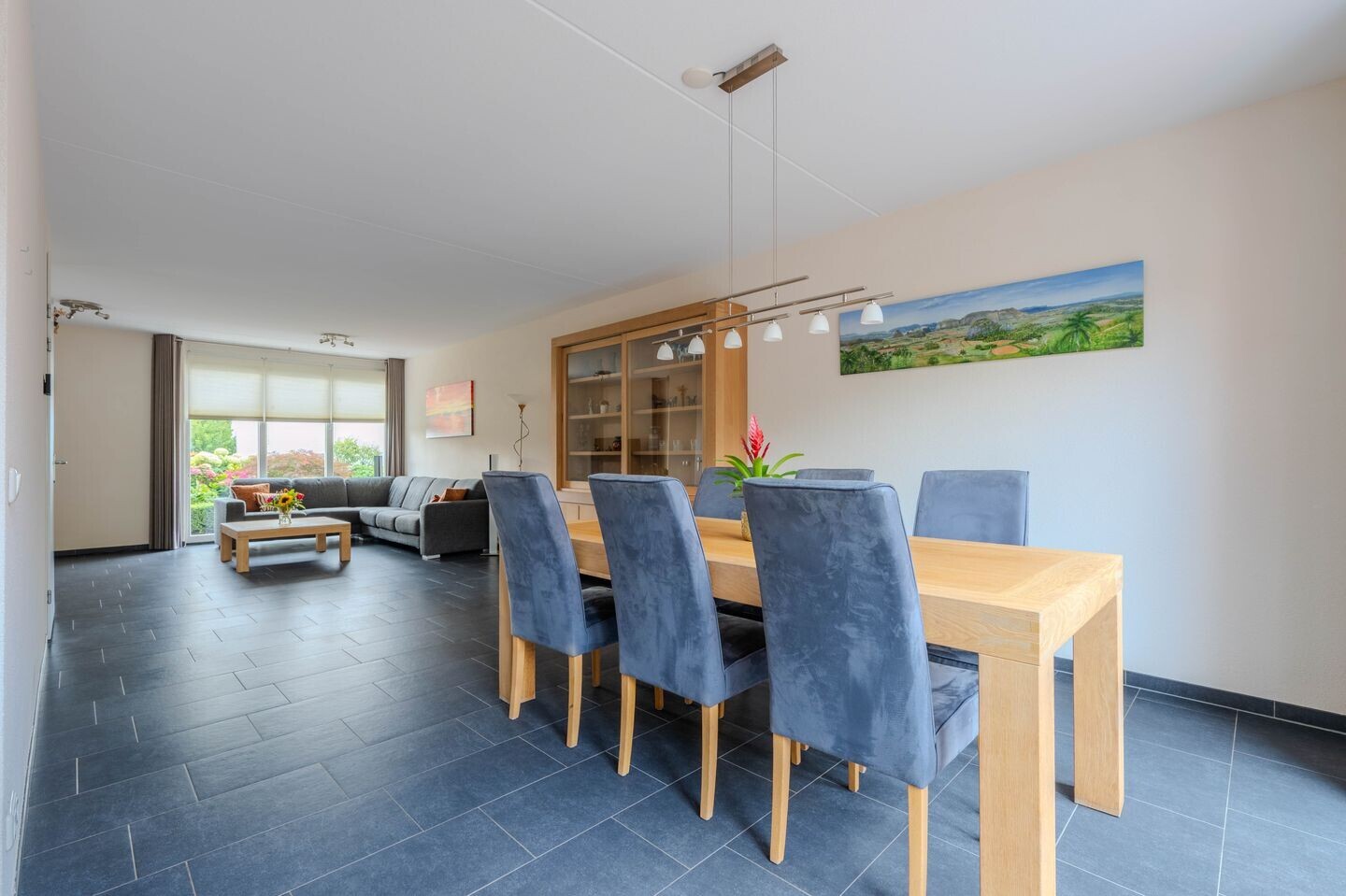 Tussenwoning te koop: Buizerdlaan 6, Venray