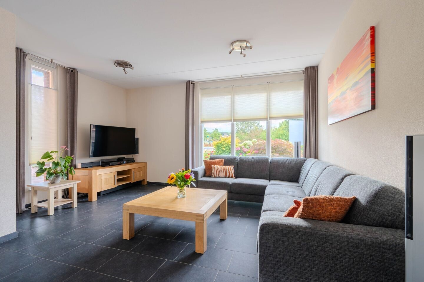 Tussenwoning te koop: Buizerdlaan 6, Venray
