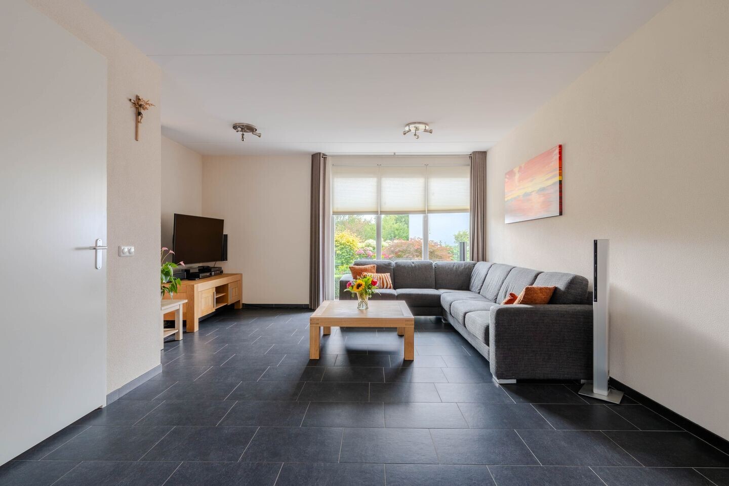 Tussenwoning te koop: Buizerdlaan 6, Venray