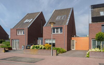 Buizerdlaan 6