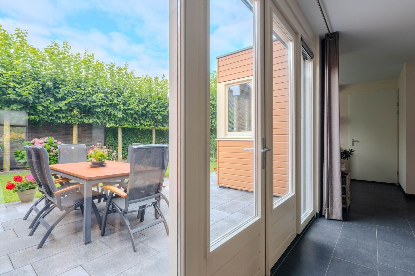 Tussenwoning te koop: Buizerdlaan 6, Venray