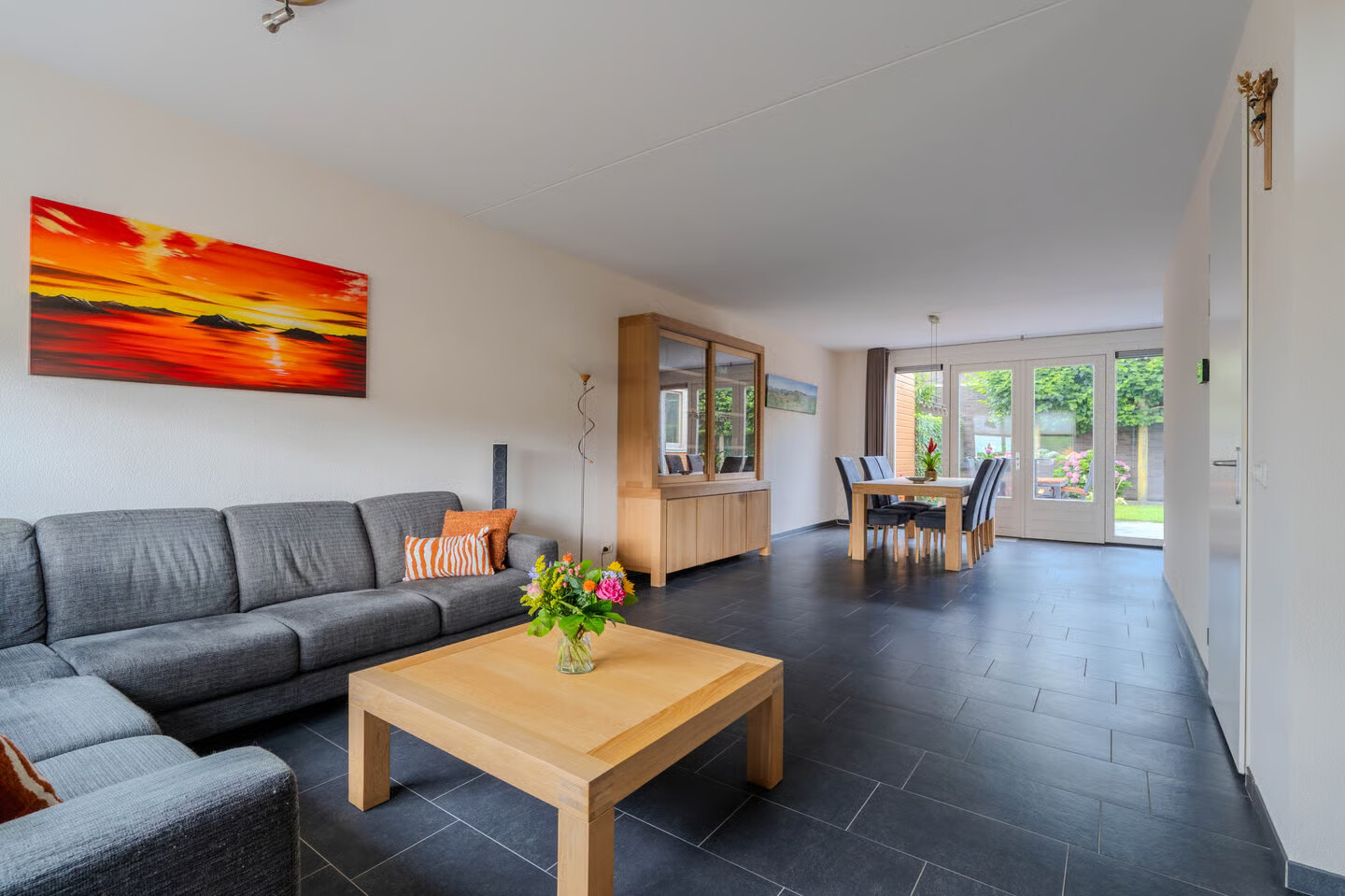 Tussenwoning te koop: Buizerdlaan 6, Venray