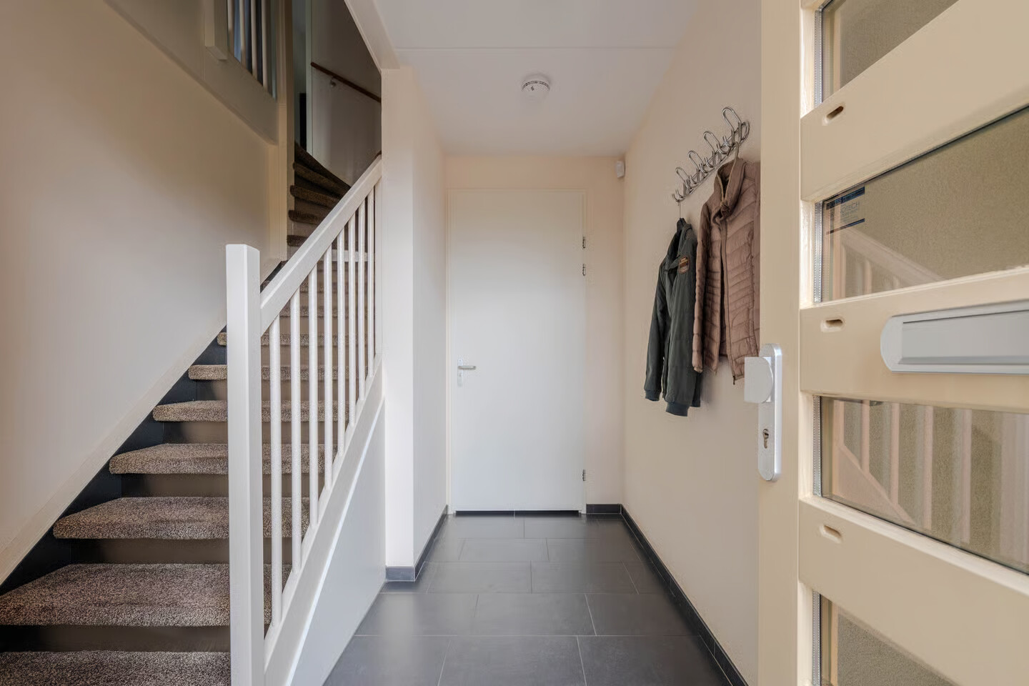 Tussenwoning te koop: Buizerdlaan 6, Venray