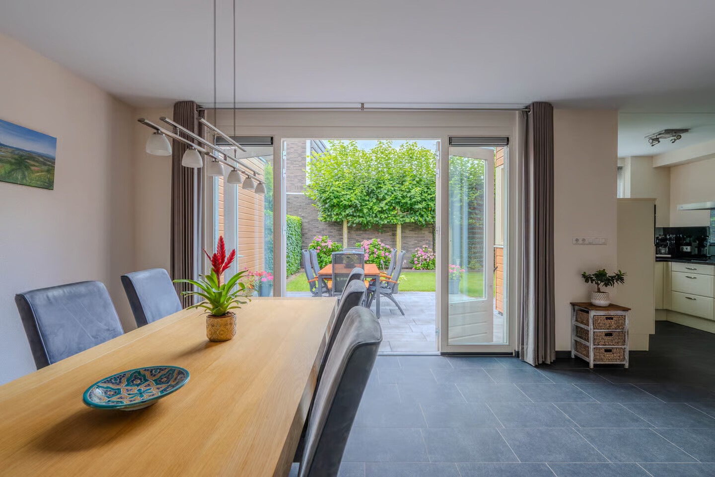 Tussenwoning te koop: Buizerdlaan 6, Venray