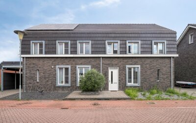 Sperwerstraat 12