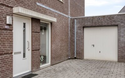 Haviklaan 14