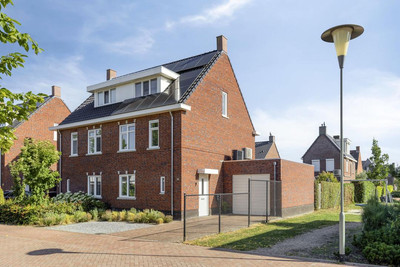 Haviklaan 16