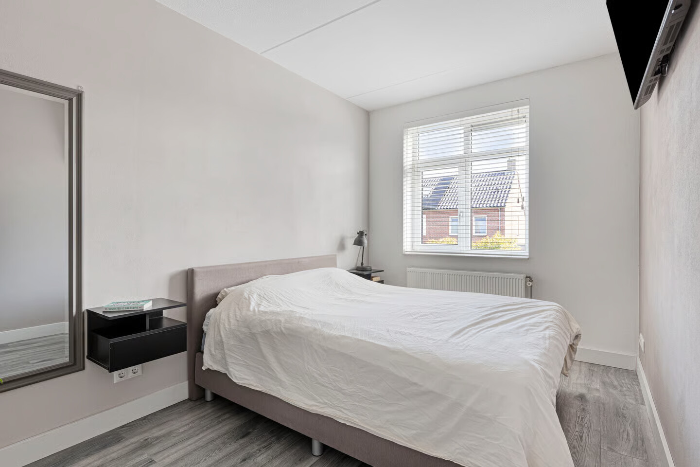 Hoekwoning te koop: Haviklaan 16, Venray