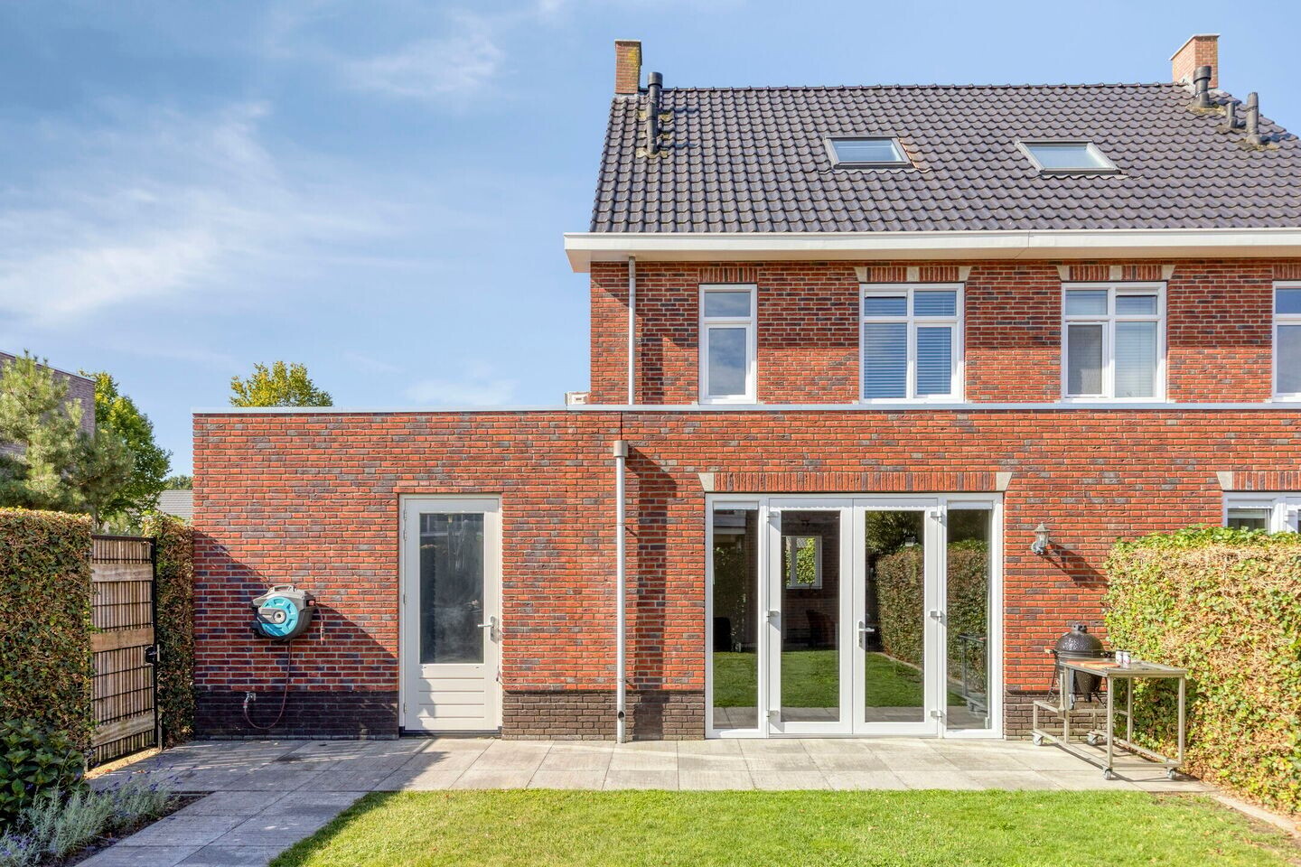 Hoekwoning te koop: Haviklaan 16, Venray