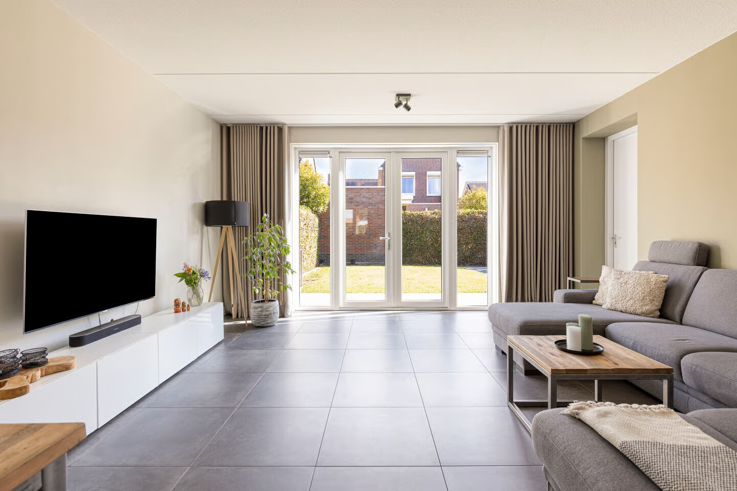 Hoekwoning te koop: Haviklaan 16, Venray