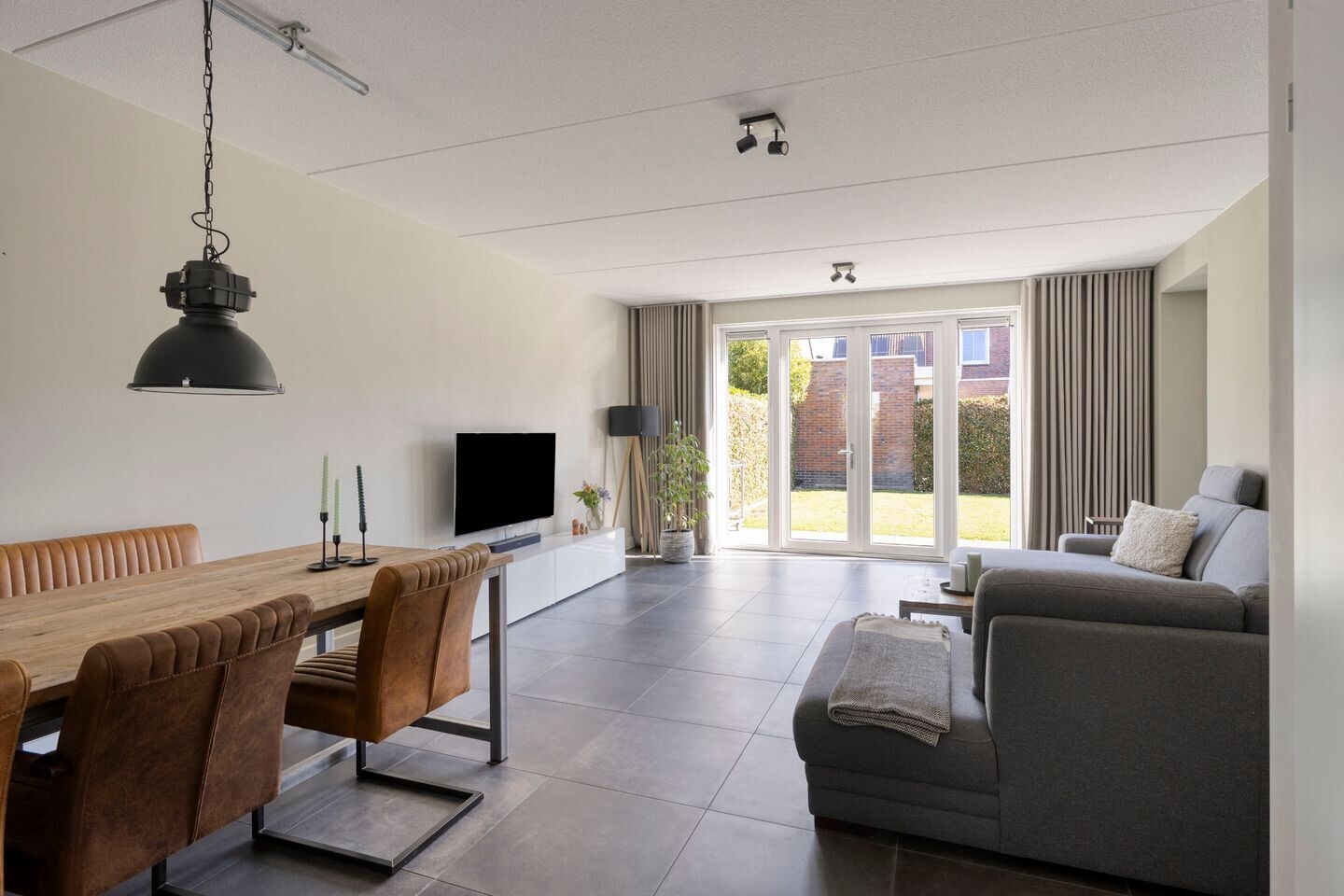 Hoekwoning te koop: Haviklaan 16, Venray