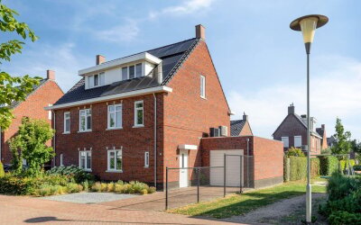 Haviklaan 16