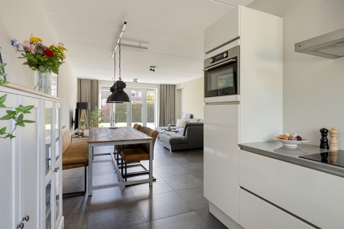Hoekwoning te koop: Haviklaan 16, Venray