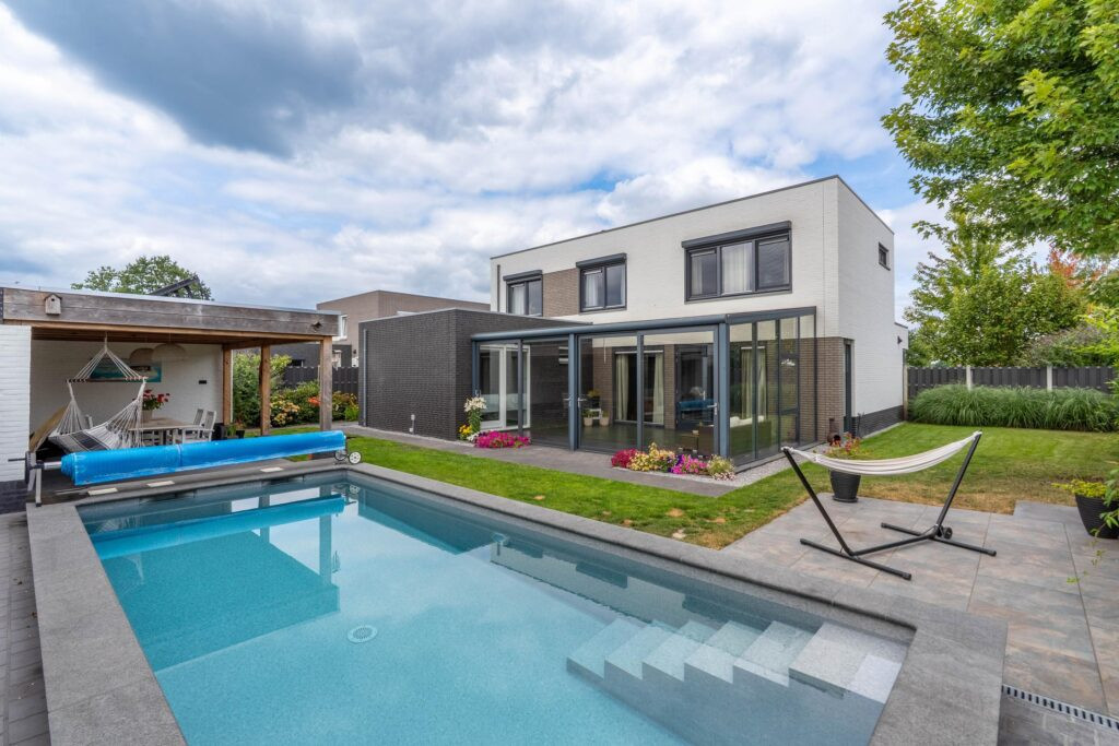 Vrijstaande woning te koop: Watersnip 3, Venray
