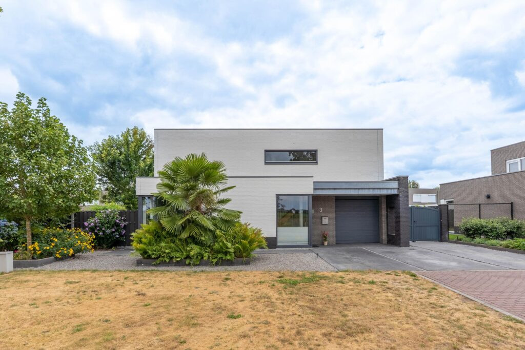 Vrijstaande woning te koop: Watersnip 3, Venray