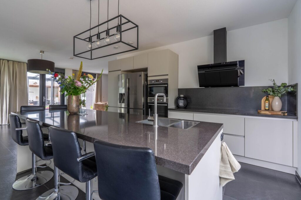 Vrijstaande woning te koop: Watersnip 3, Venray
