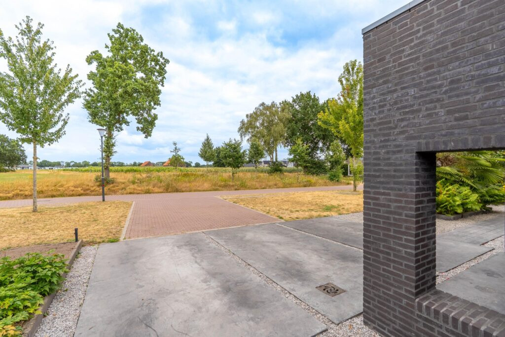 Vrijstaande woning te koop: Watersnip 3, Venray