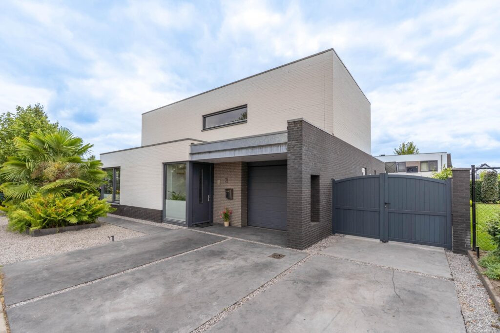 Vrijstaande woning te koop: Watersnip 3, Venray