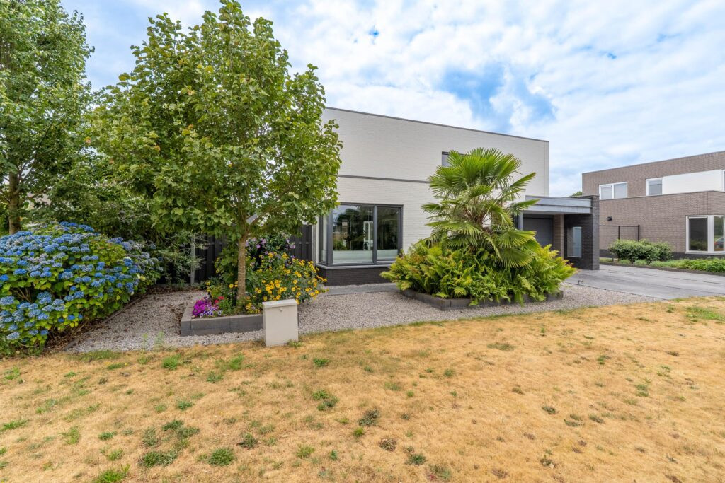 Vrijstaande woning te koop: Watersnip 3, Venray
