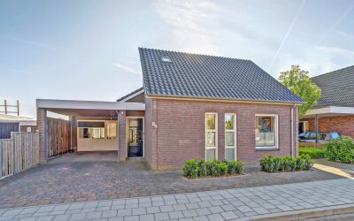 Geysterseweg 8-A