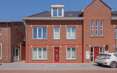Mgr. Hanssenstraat 17