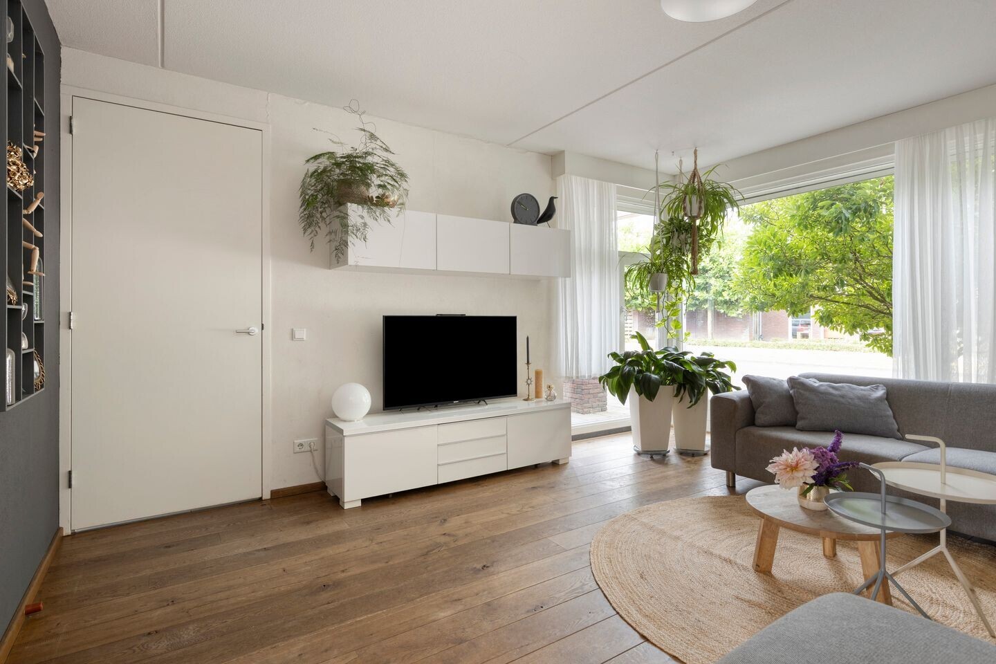 Tussenwoning te koop: De Horik 5, Oostrum