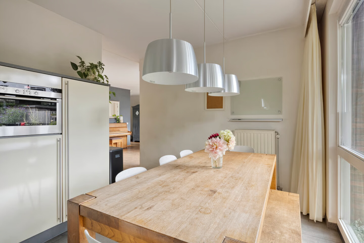 Tussenwoning te koop: De Horik 5, Oostrum