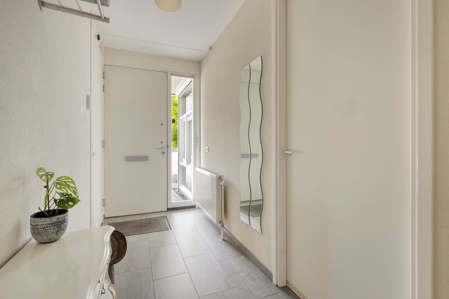 Tussenwoning te koop: De Horik 5, Oostrum