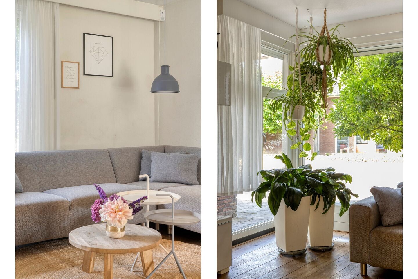 Tussenwoning te koop: De Horik 5, Oostrum