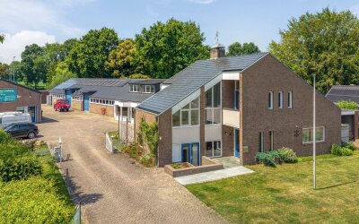 Castenrayseweg 26