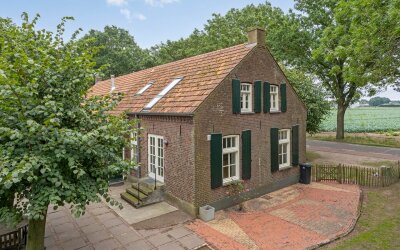 Meerloseweg 5-A