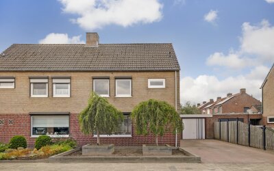Hoofdstraat 12